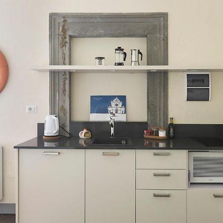 Apt. Perla - Pauline Suites, Palazzo Borghese Florenţa Exterior foto