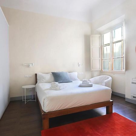 Apt. Perla - Pauline Suites, Palazzo Borghese Florenţa Exterior foto