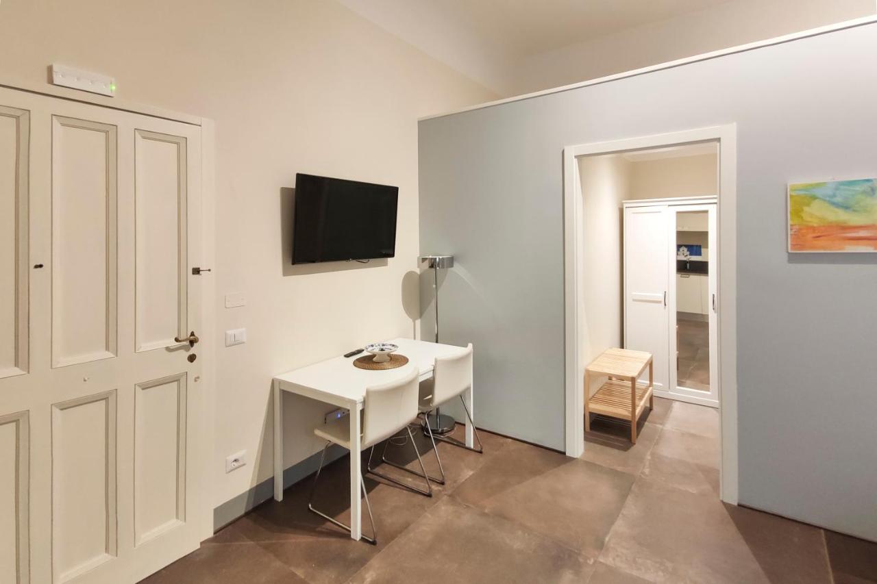 Apt. Perla - Pauline Suites, Palazzo Borghese Florenţa Exterior foto